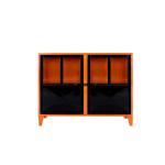 Fireproof Metal Home Storage Furniture for sale