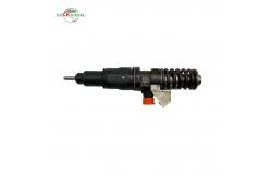 China Diesel Fuel Injector Assembly 1112005-E9300 1112010-E9500 For DDi11 Engine supplier