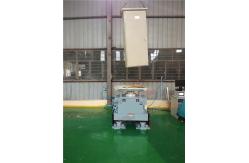 China Half Sine 60/min Shock / Bump Test Machine With CE / ISO Approved supplier