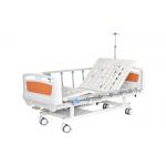 Multi-Purpose Manual Hospital Bed for sale
