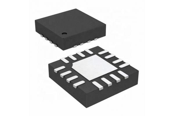 LTC5567IUF#PBF