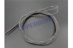 China Alloy Material Compression Spring Band MK8 MK9 Tobacco Machine Spare Parts supplier