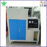 15KW Single Phase Induction Heating Machine Metal Smelting Welding Equipment 250V