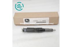 China RE549641 RE557023 Engine Parts  Fuel Injector 295700-0030 Engine supplier