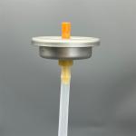 High Performance Air Freshener Valve For A Refreshing And Pleasant Atmosphere