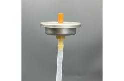 China High Performance Air Freshener Valve For A Refreshing And Pleasant Atmosphere supplier