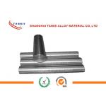 Ni70cr30 Annealed Nicr Alloy In Bar / Rod High Performance Nonmagnetic Bar