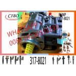 323D E323D excavator C6.6 32F61-10301 Fuel Injection Pump 2641A312 3178021 317-8021 for for sale