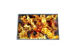 China 10.1 inch B101EW05 V1 LCD Screen Display Panel LVDS 40Pins 1280*800 supplier
