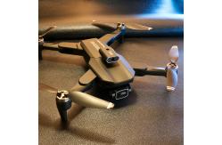 China Custom Drones Toys With Dual Camera and follow me Hand smart UAV supplier
