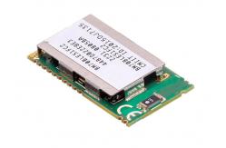 China 10mA RF Transceiver Modules BM70BLES1FC2-0B05BA BLE Module Surface Mount supplier