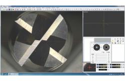 China Milling Tool Inspection System Tool VMM Machine supplier