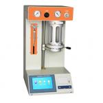 Auto Lubricant Oil Cleanliness Turbidity Oil Testing Equipment ISO 11171 ISO 4406 for sale