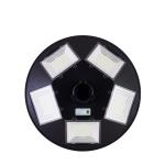 Garden Decoration LED Solar Street Lights Lamp Shaded IP65
