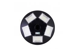 China Garden Decoration LED Solar Street Lights Lamp Shaded IP65 supplier