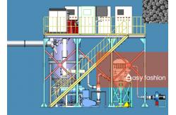 China Plasma Rotating Electrode Process Equipment Sphericity Rate Over 90% / 40-150kg supplier