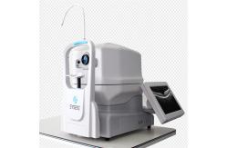 China Non Contact  SD OCT Machine Optical Coherence Tomography High Resolution supplier