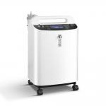 Medical Portable 10L Oxygen Concentrator 10 Lpm 600w Universal wheel for sale
