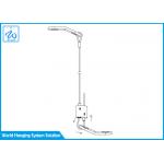 3.2mm Seismic Bracing Kit Auxiliary Systems , 7 * 19 Construction Cable Hanging Kit for sale