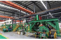 China Stainless Steel Coil manufacturer