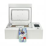 Innovative Phone Case Printer Thermal Heat Transfer Machine For Phone Cases for sale