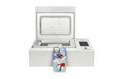 China Innovative Phone Case Printer Thermal Heat Transfer Machine For Phone Cases supplier
