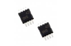 China Integrated Circuit TPS7A4101DGNR TPS7A4001DGNR TPS7A3701DRVT MSOP-8 Stabilizer Ic Chip supplier