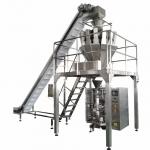Seafood VFFS Packing Machine for sale