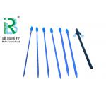 Black Blue PCNL Dilator Set Puncture Needle Renal Amplatz Dilator Set Stable for sale