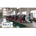 138 Kv Opgw Cable Transmission Line Equipment Puller 4 Ton for sale