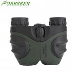 Mini Cute 8X22  Porro Kids Toy Binoculars Rain - Proof Overturn Eyecup Type for sale