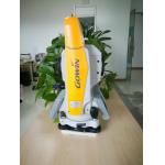 Reflectorless Distance 500m Total Station 3.0 Inch Resolving Power TKS402N