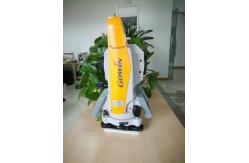 China Reflectorless Distance 500m Total Station 3.0 Inch Resolving Power TKS402N supplier