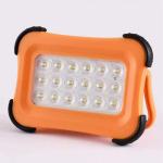 Emergency Solar Floodlight 50w Portable Version Water Proof for sale