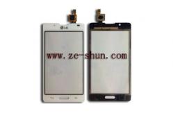 China Capacitive LG Optimus L7 II P710 Replacement Touch Screens White supplier