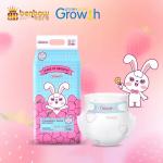 NewBorn Baby Diapers Wholesale A Grade Sleep Soft Diapers Baby Pull up Pant Manufacturers in China for sale