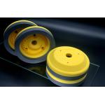 Diamond Resin Grinding Wheel Bowl Long Life Grinding Wheel Hardness for sale