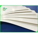 630mm 900mm 12PT 14PT 16PT SBS C1S Paper Roll For Printing Cosmetic Box for sale