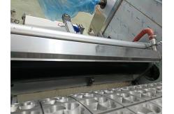 China SUS304 Detergent Pod Making Machine XZ300 Concentration Detergent Manufacturing supplier
