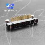 HW-M80 Connectors, HW-M80-5402222 2mm pitch rectangle connector for sale