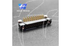 China HW-M80 Connectors, HW-M80-5402222 2mm pitch rectangle connector supplier