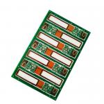 HDI Multilayer Printed Circuit Board Fast PCB Prototype Assembly Service for sale
