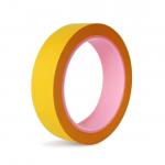 Solvent Resistant 8mm Splicing Tape with High Dielectric Strength Application for sale