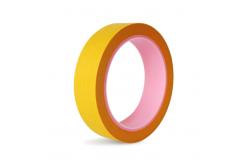 China Solvent Resistant 8mm Splicing Tape with High Dielectric Strength Application supplier