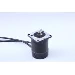 HJ28HS DC Hybrid Stepper Motor  430g.cm - 1200g.cm High Working Efficiency for sale