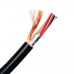 Industrial System Copper Cable with PVC Sheath and Control for sale