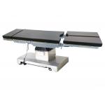 680-1040mm Electro Hydraulic Operating Table Bariatric Operating Table