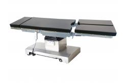 China 680-1040mm Electro Hydraulic Operating Table Bariatric Operating Table supplier