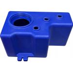 Eco Friendly Rotomolding Plastic Fuel Tank For Sustainable And Responsible Fuel Custom Color for sale