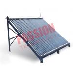 Solar Energy Collectors With Feeding Tank for sale